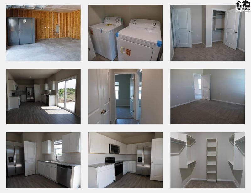 1025 Spring Creek Rd, Mcpherson, KS 67460