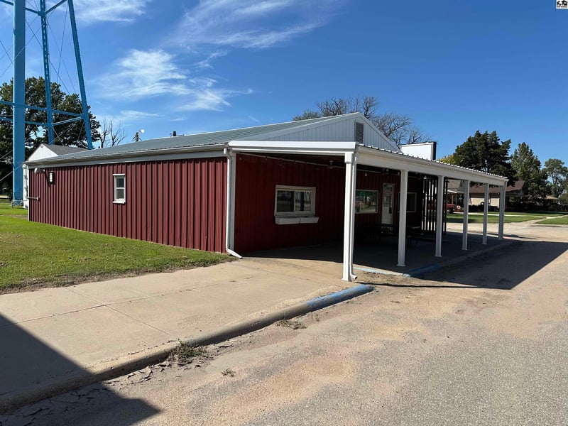201 Main St, Sawyer, KS 67134
