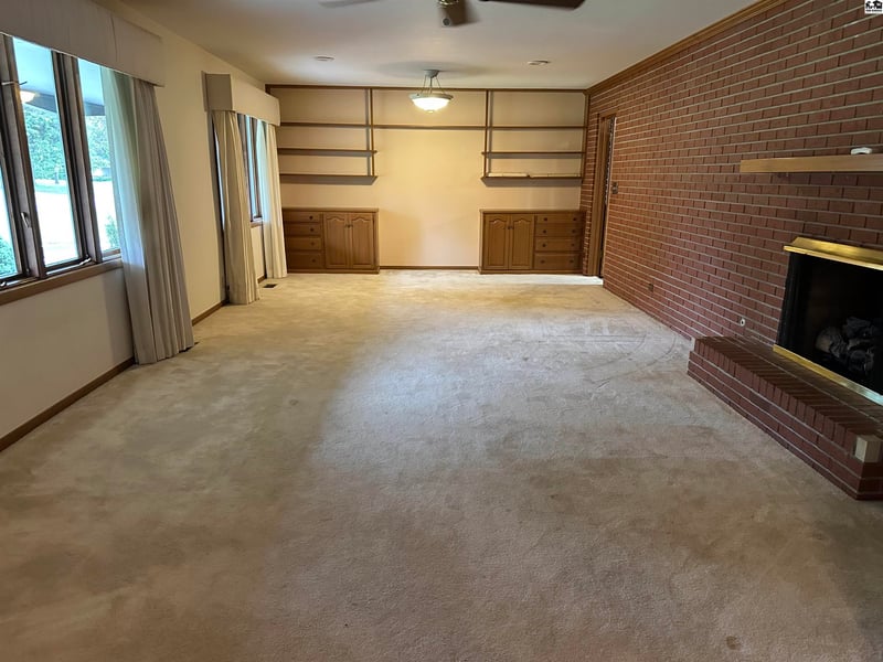 542 Terrace Dr, Pratt, KS 67124