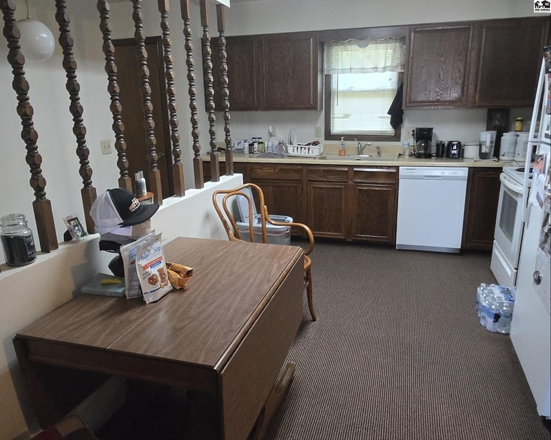 920 Wheatland Dr, Buhler, KS 67522