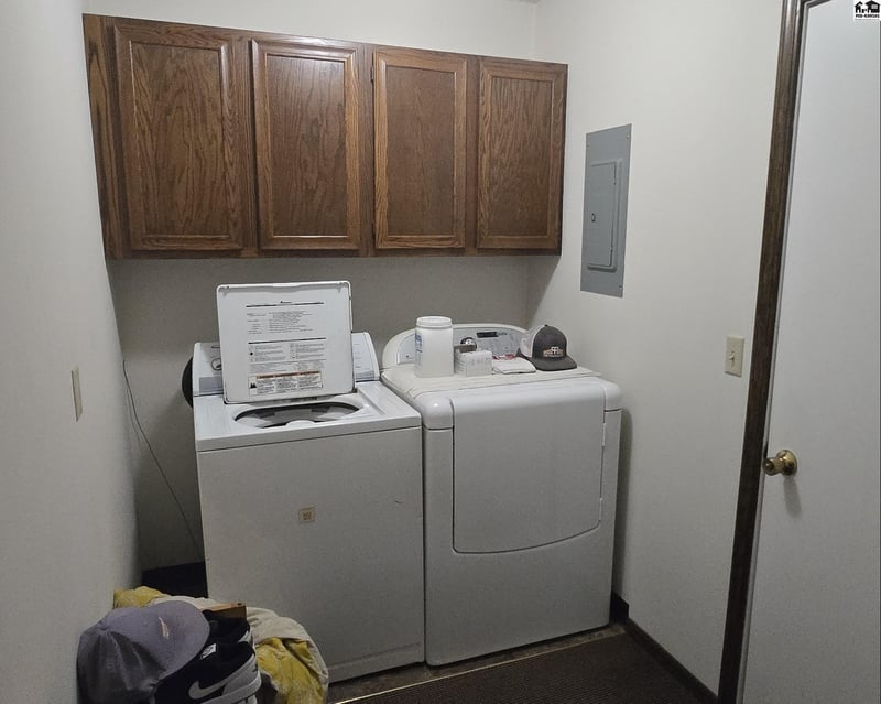 920 Wheatland Dr, Buhler, KS 67522