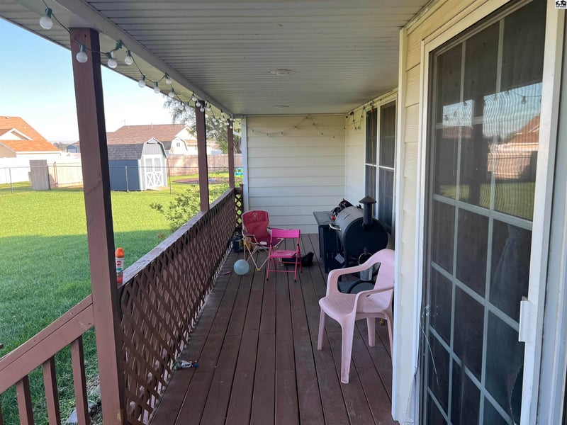 608 Baldwin St, Galva, KS 67443