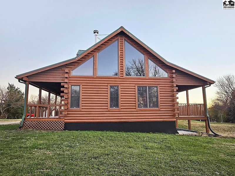 2129 Pawnee Rd, Galva, KS 67443