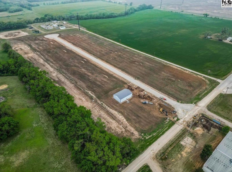 0000 Industrial Rd, Buhler, KS 67522