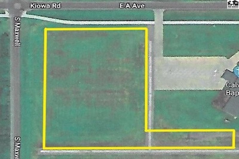 00000 Avenue A, Mcpherson, KS 67460