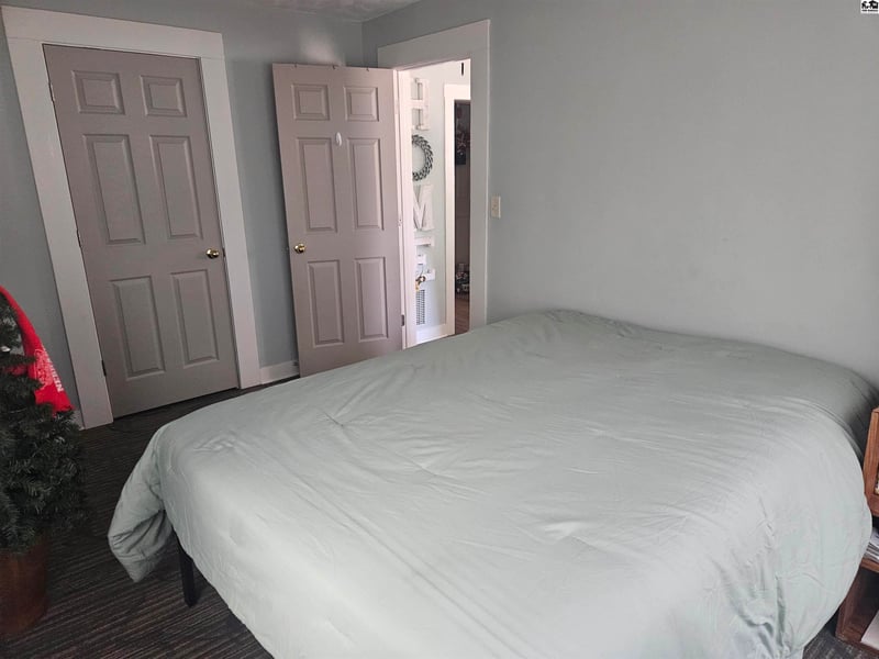 806 Wheeler St, Mcpherson, KS 67460