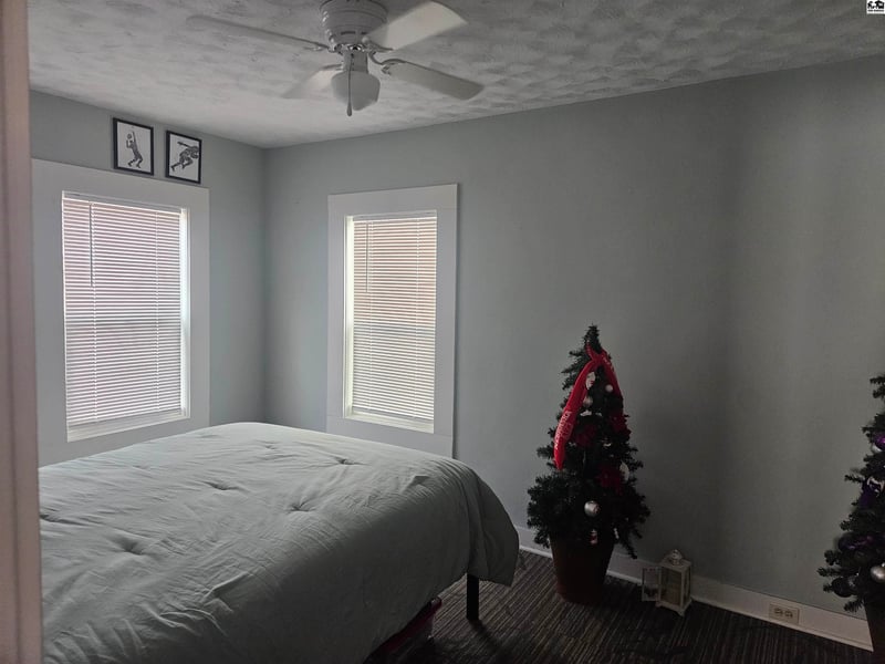 806 Wheeler St, Mcpherson, KS 67460