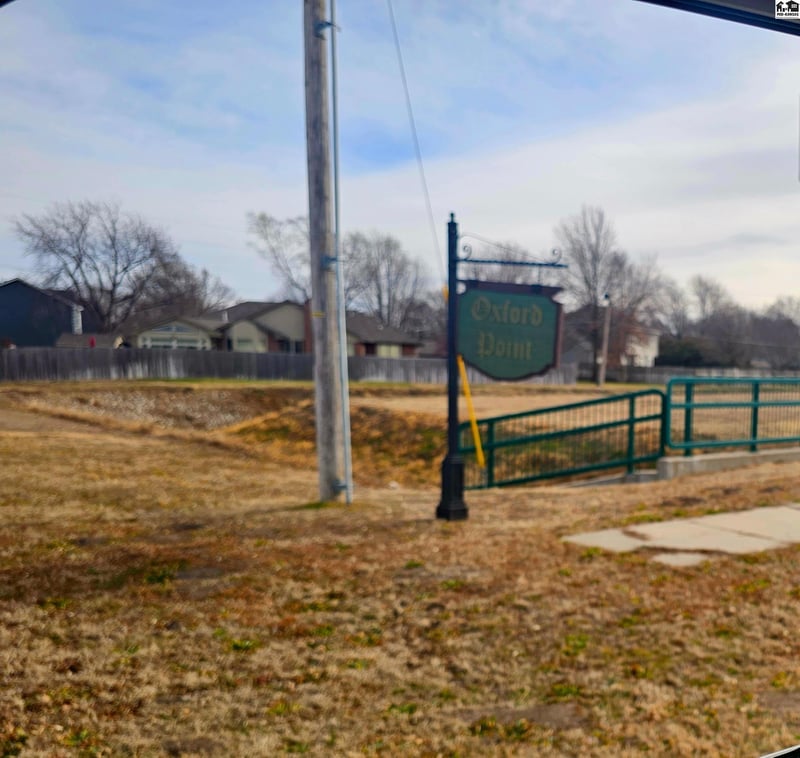 00000 Birmingham Ave, Hutchinson, KS 67502