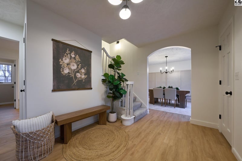 1449 North High Dr, Mcpherson, KS 67460