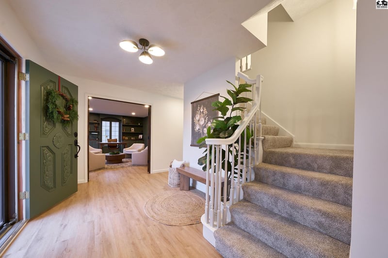 1449 North High Dr, Mcpherson, KS 67460