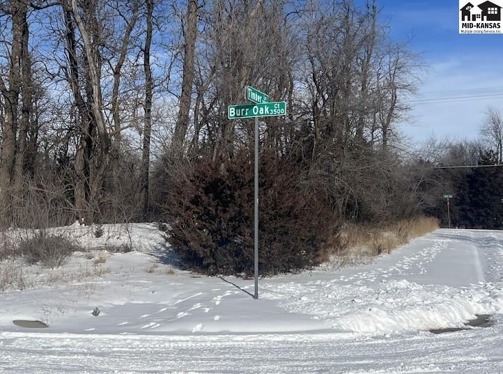0000 Burr Oak Ct, Hutchinson, KS 67502