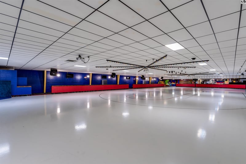 3101 Lorraine St, Hutchinson, KS 67502