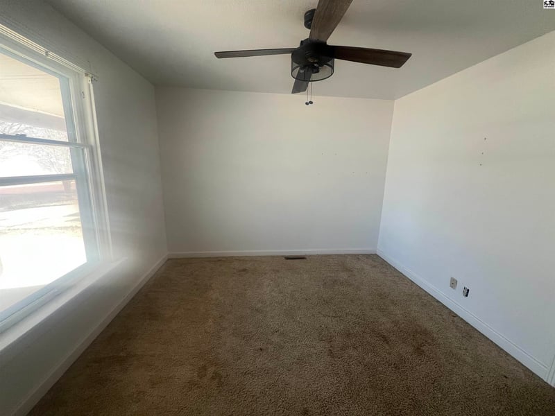 515 Jackson St, Pratt, KS 67124