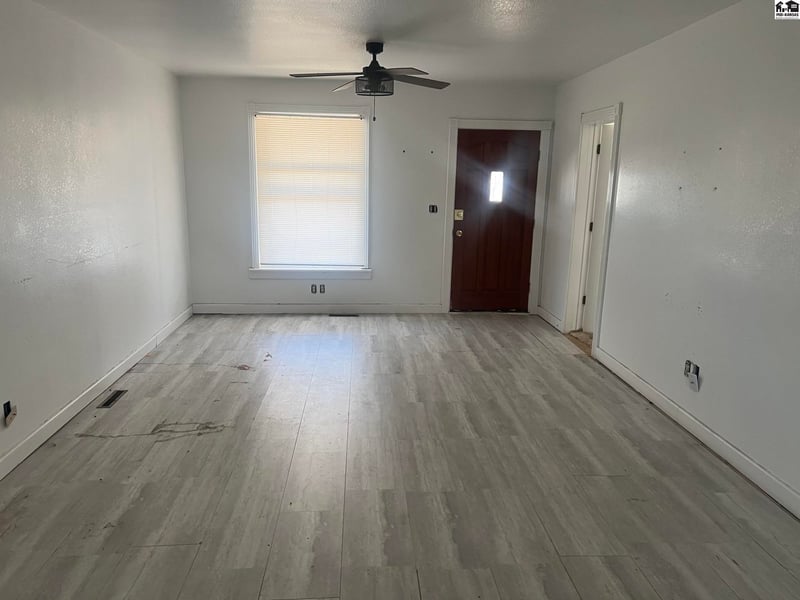 515 Jackson St, Pratt, KS 67124