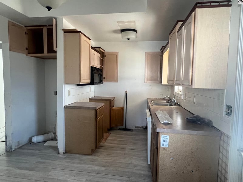 515 Jackson St, Pratt, KS 67124