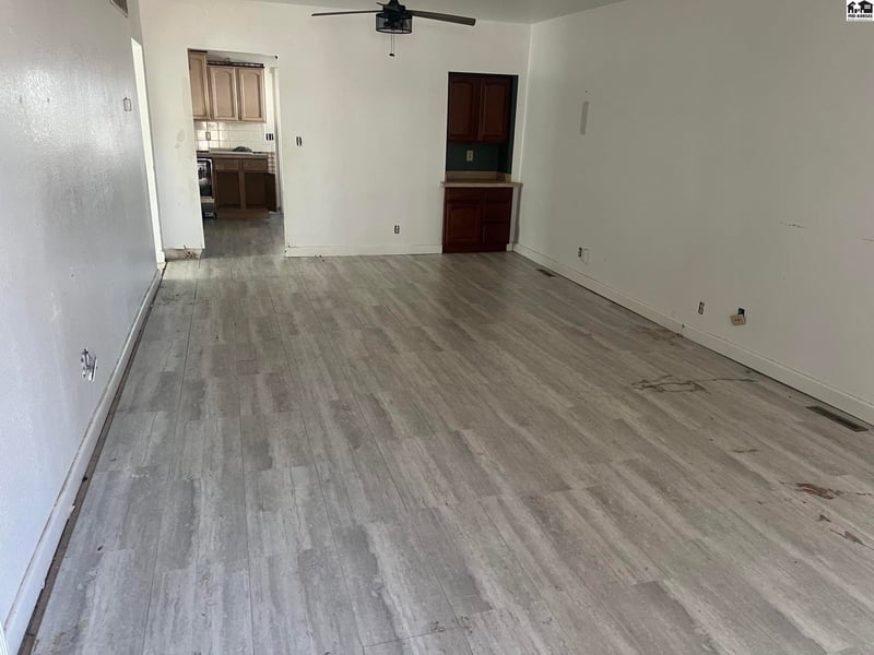 515 Jackson St, Pratt, KS 67124