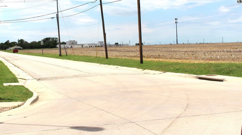 0000 3rd St, Hillsboro, KS 67063