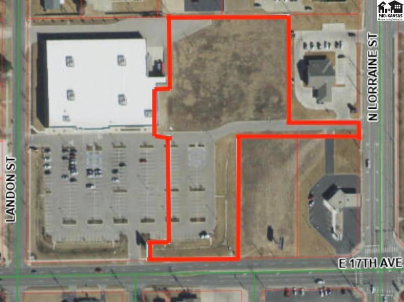 0000 17 , Hutchinson, KS 67501