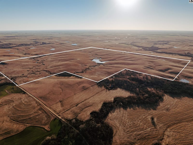 00000 4th , Windom, KS 67491