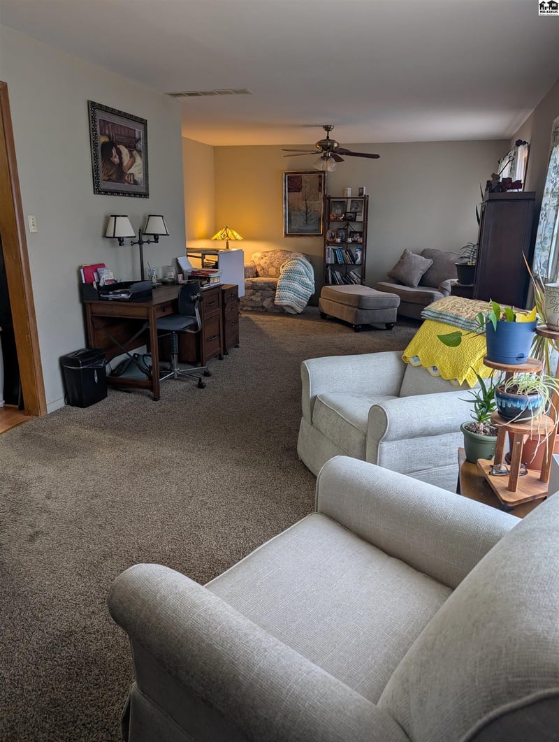 502 Jay , Lyons, KS 67554