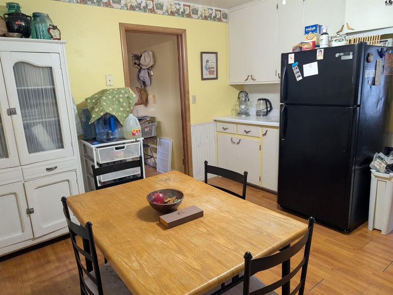 502 Jay , Lyons, KS 67554