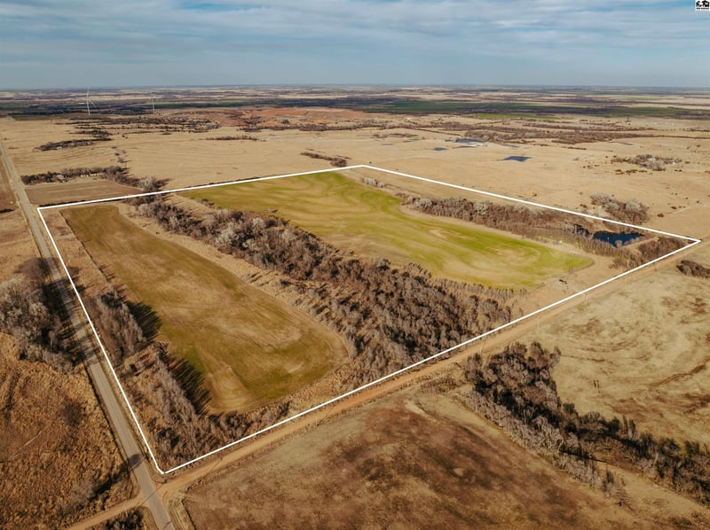 00000 140 Rd , Harper, KS 67058