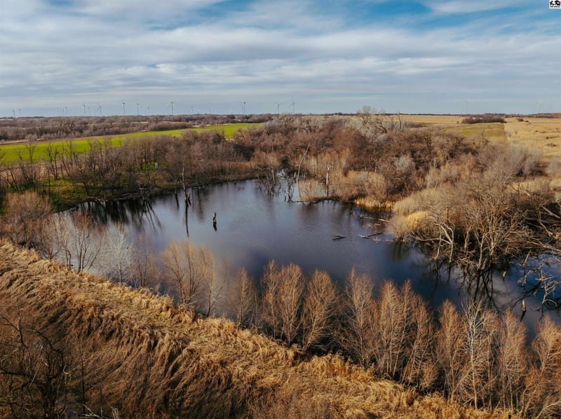 00000 140 Rd , Harper, KS 67058