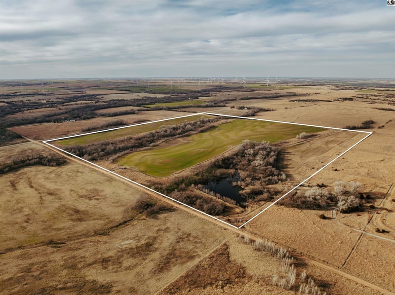 00000 140 Rd , Harper, KS 67058