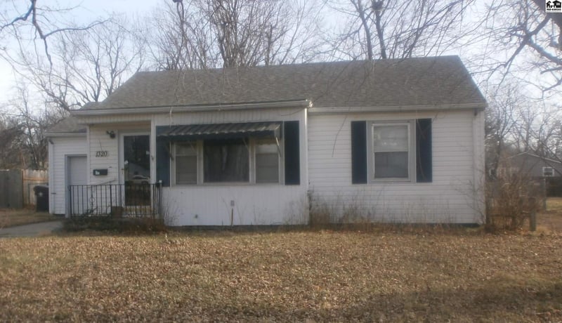 1320 N Wheeler, Mcpherson, KS 67460