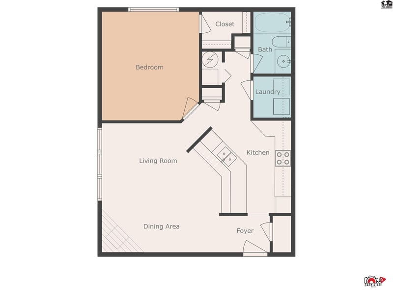 1701 24th Ave, Hutchinson, KS 67502