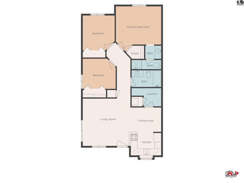 1704 24th Ave, Hutchinson, KS 67502