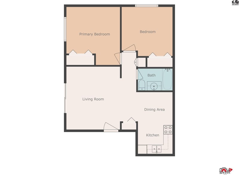 103 7th Ave, South Hutchinson, KS 67505