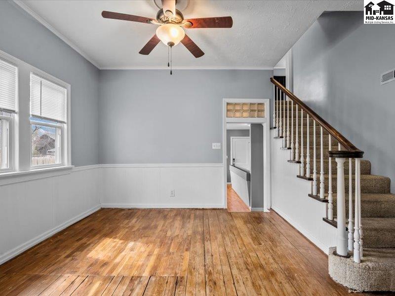 307 Champa St, Pratt, KS 67124
