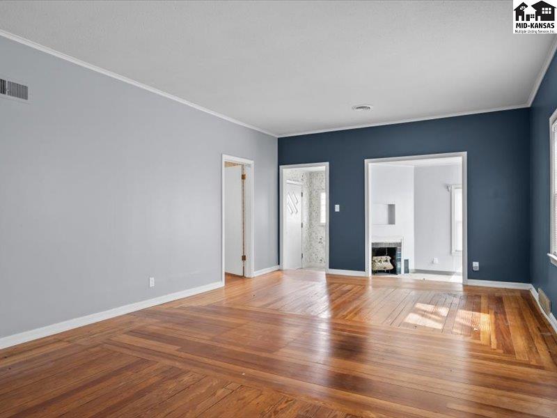 307 Champa St, Pratt, KS 67124