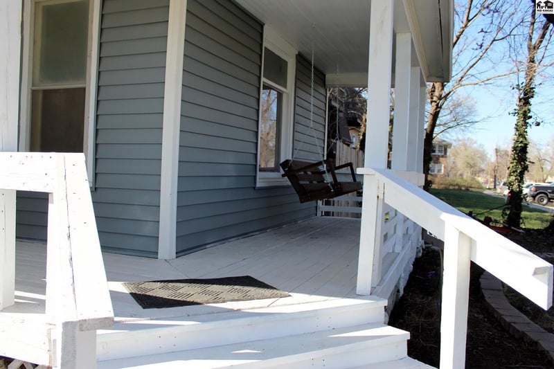 501 Ash St, Mcpherson, KS 67460