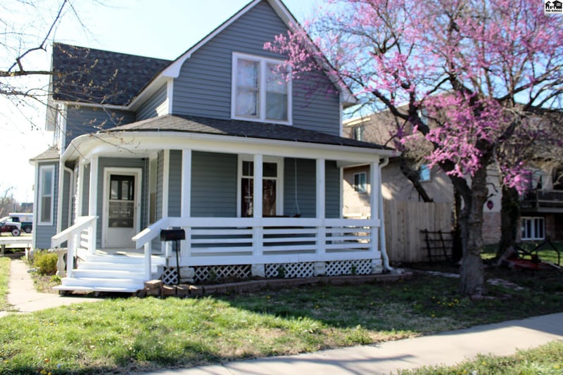 501 Ash St, Mcpherson, KS 67460