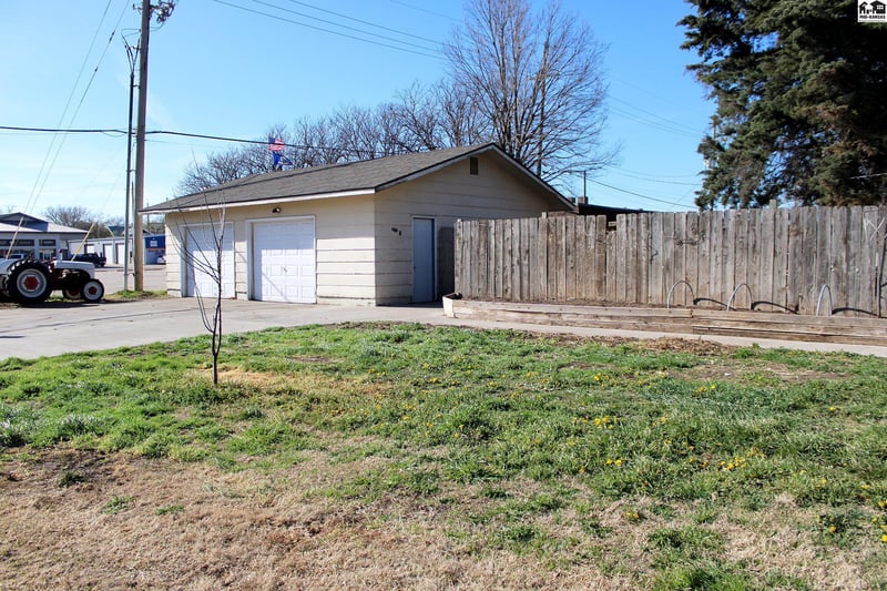501 Ash St, Mcpherson, KS 67460