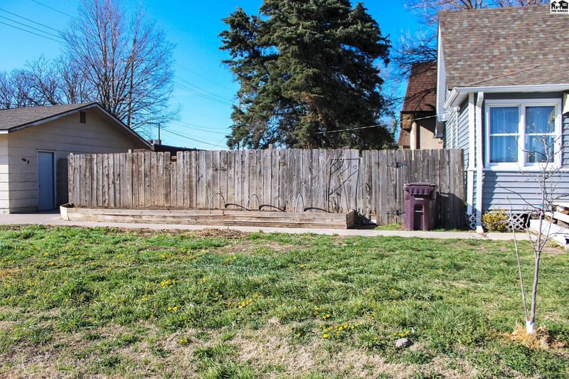 501 Ash St, Mcpherson, KS 67460