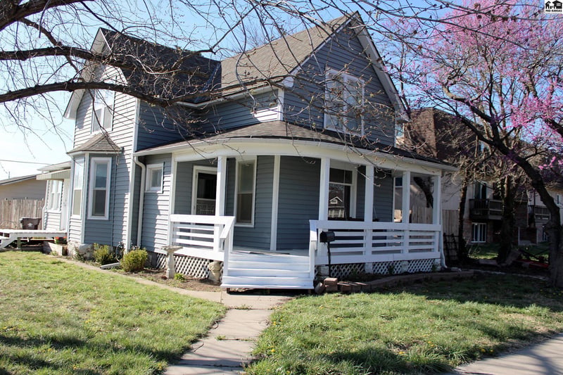501 Ash St, Mcpherson, KS 67460