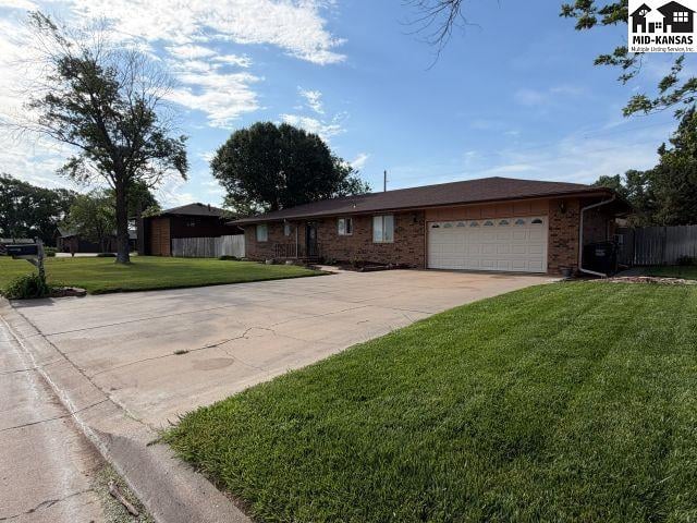 315 Forest Ave, South Hutchinson, KS 67505