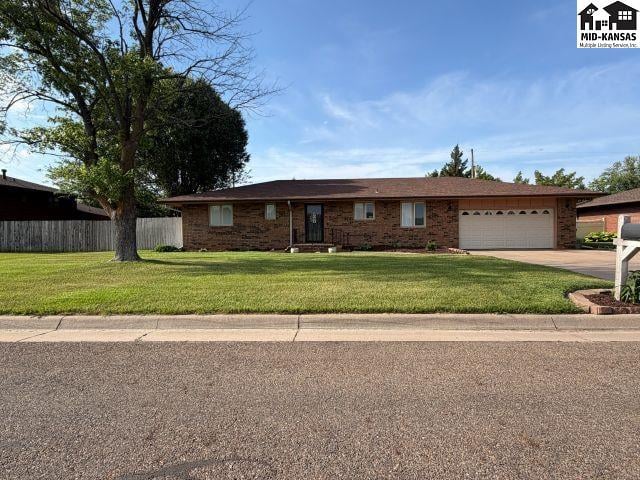 315 Forest Ave, South Hutchinson, KS 67505