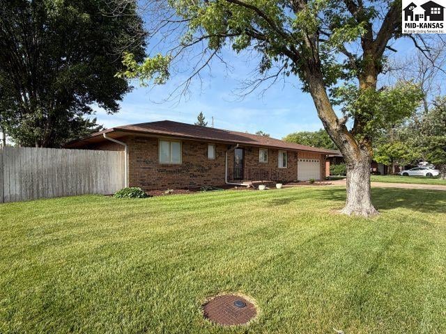 315 Forest Ave, South Hutchinson, KS 67505