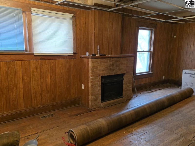 539 Ave B, Hutchinson, KS 67501