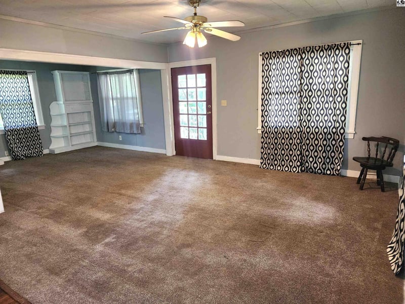 505 Walnut St, Mcpherson, KS 67460