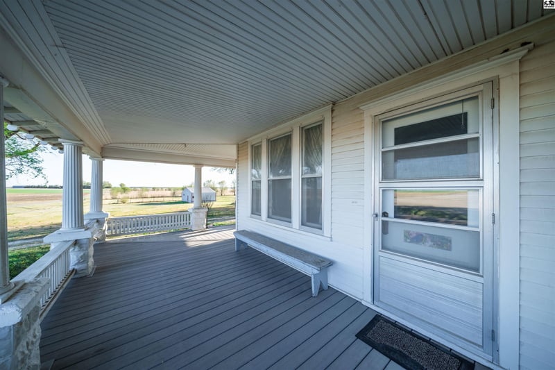 143 140th Ave #tract 1, Stafford, KS 67578