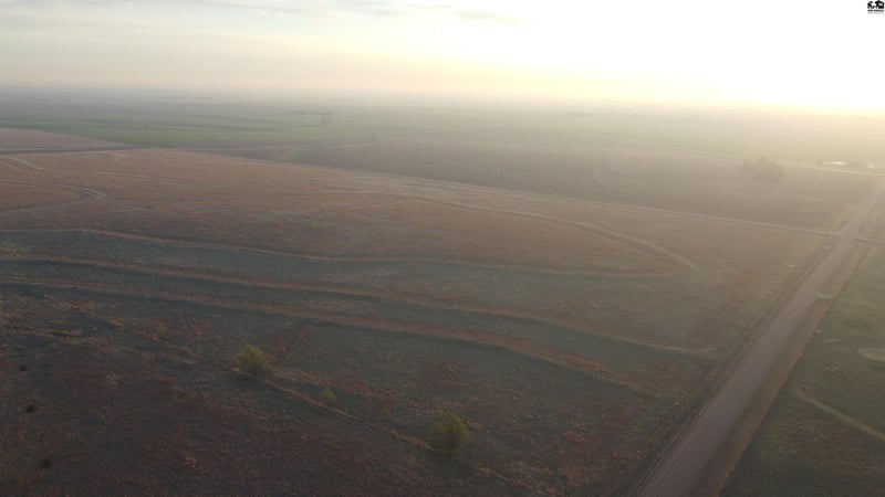 00000 K 156 Hwy, Larned, KS 67550