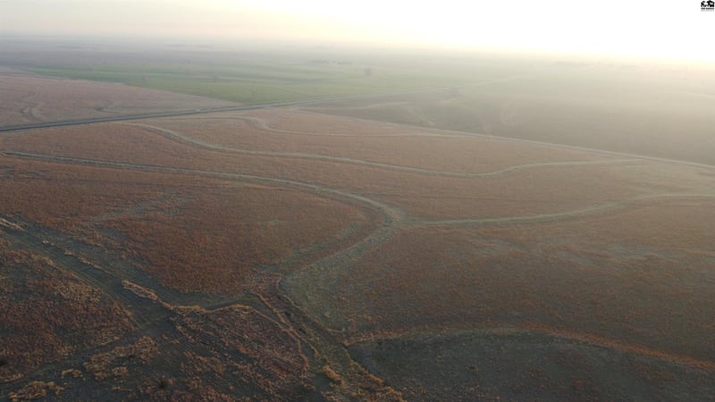 00000 K 156 Hwy, Larned, KS 67550