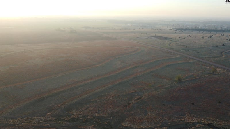 00000 K 156 Hwy, Larned, KS 67550