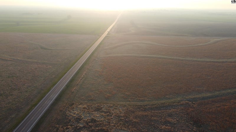 00000 K 156 Hwy, Larned, KS 67550