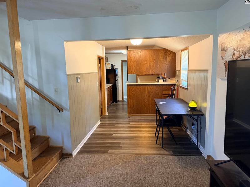 1322 Walnut St, Mcpherson, KS 67460